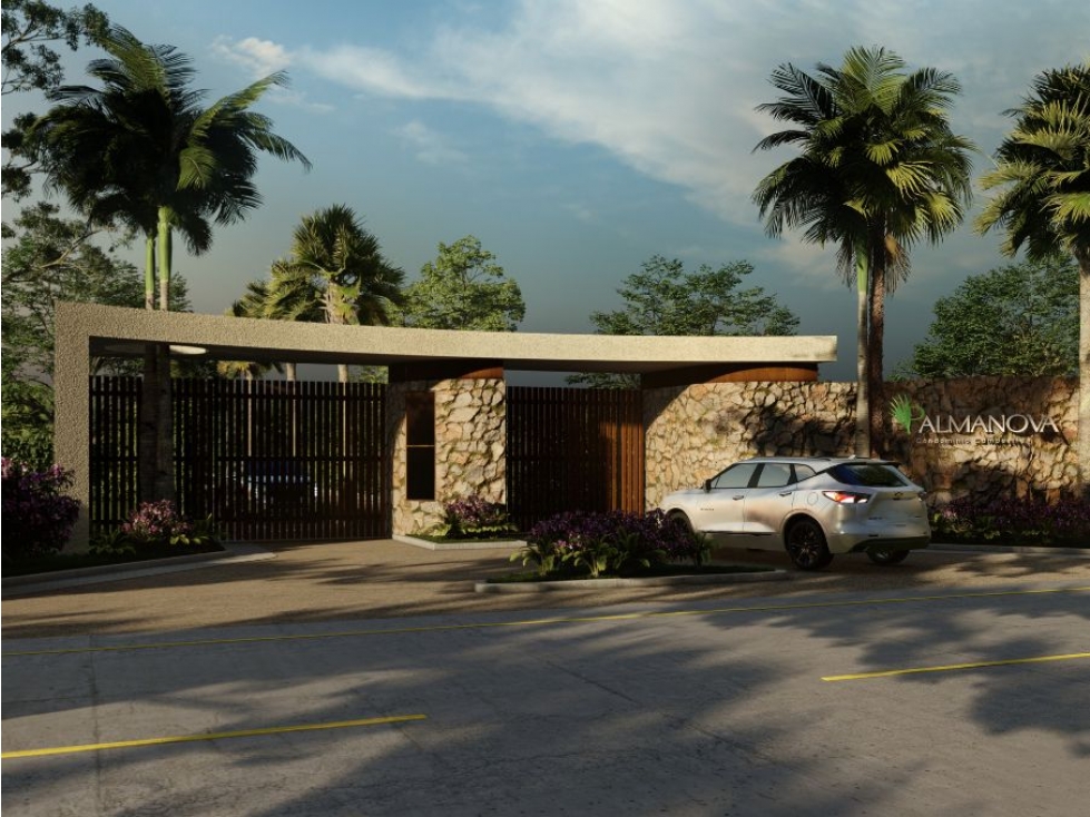 PALMANOVA CONDOMINIO CAMPESTRE - LOTES EN SANTA ROSA - 1
