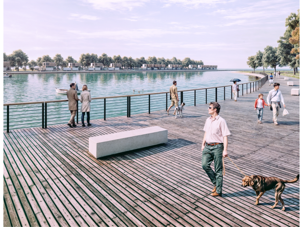 LOTES EN ZONA NORTE CON CLUB DE PLAYA- ANAIWA ECO RESERVA — foto 5