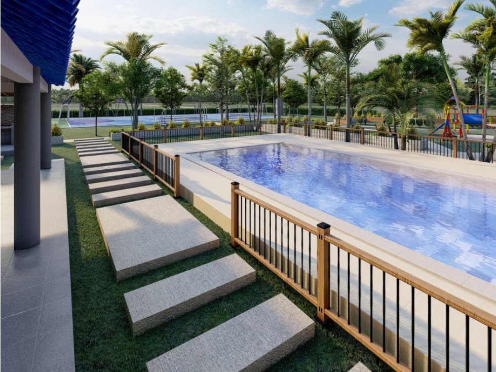 LOTES EN SANTA ROSA, FIORENZA CONDOMINIO CAMPESTRE - 1
