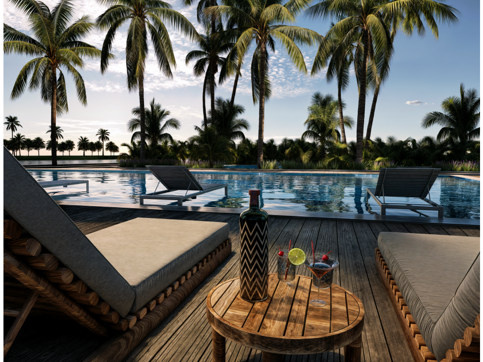 LOTES EN ZONA NORTE CON CLUB DE PLAYA- ANAIWA ECO RESERVA — foto 6