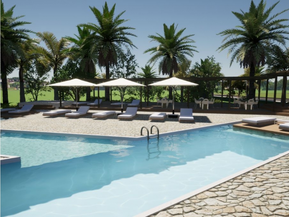 LOTES RESIDENCIALES - VIVANTE PARQUE RESIDENCIAL - 3