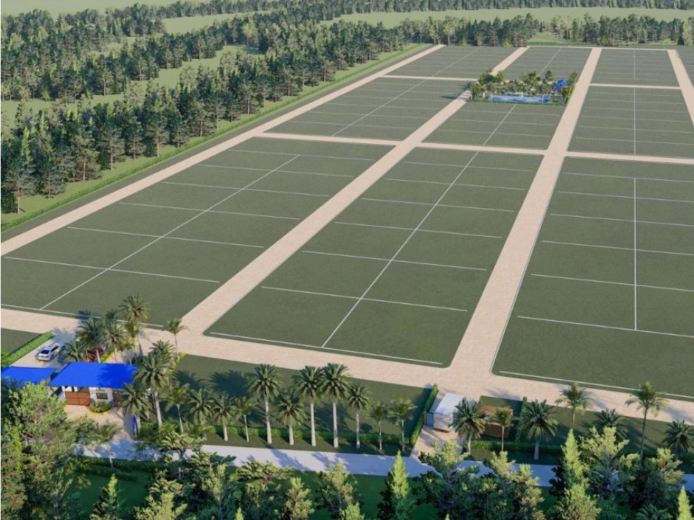 LOTES EN SANTA ROSA, FIORENZA CONDOMINIO CAMPESTRE - 2