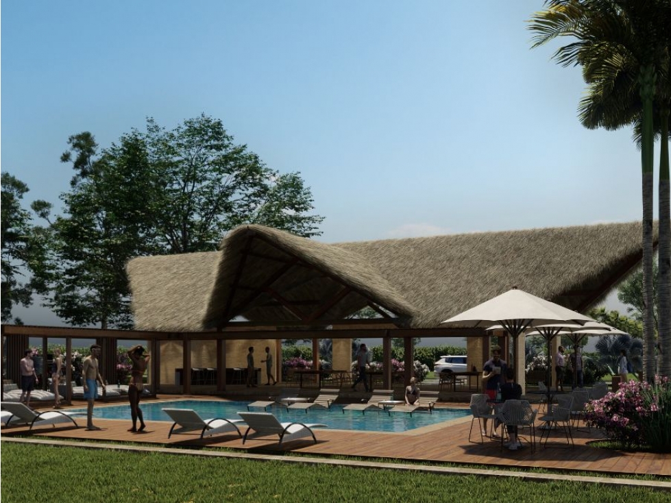 PALMANOVA CONDOMINIO CAMPESTRE - LOTES EN SANTA ROSA - 3
