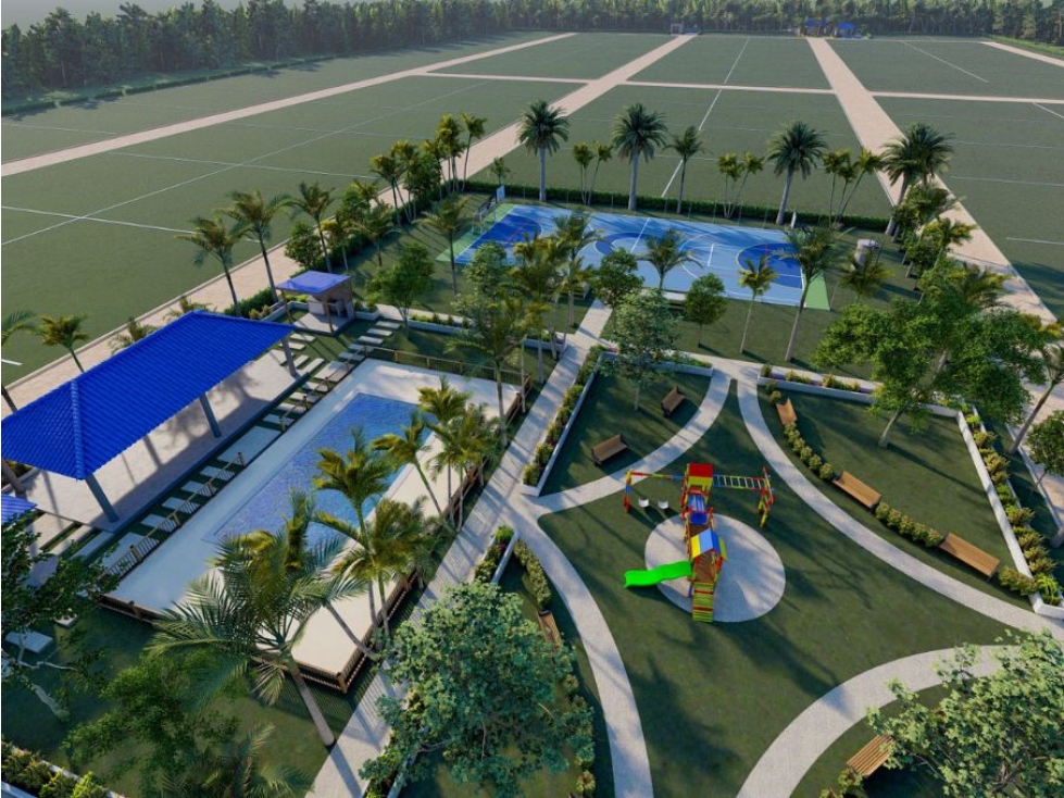 LOTES EN SANTA ROSA, FIORENZA CONDOMINIO CAMPESTRE - 3