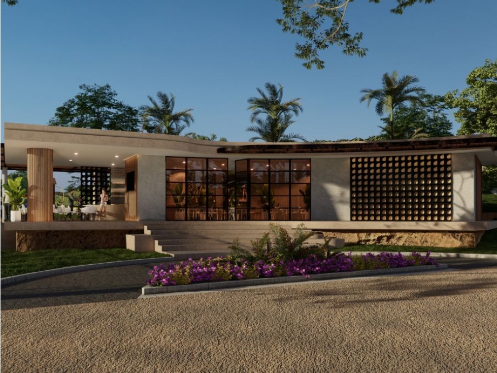 ALTAMARE CONDOMINIO CAMPESTRE - 3