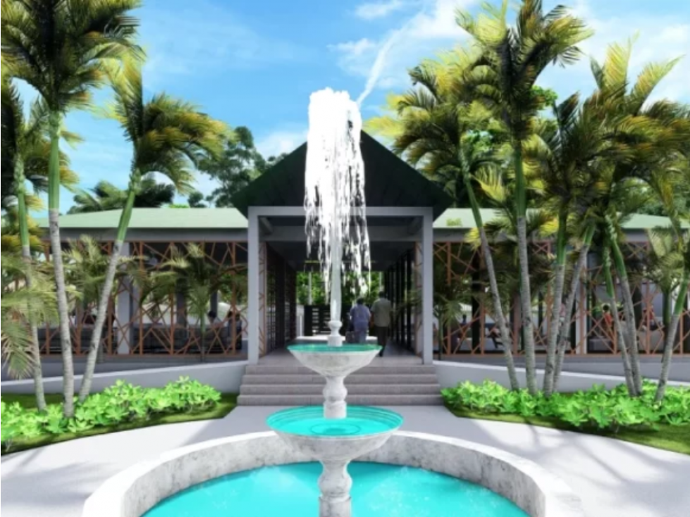 UBICADO EN SANTA ROSA DE LIMA, BOLIVAR - LA FLORIDA COUNTRY CLUB - 1
