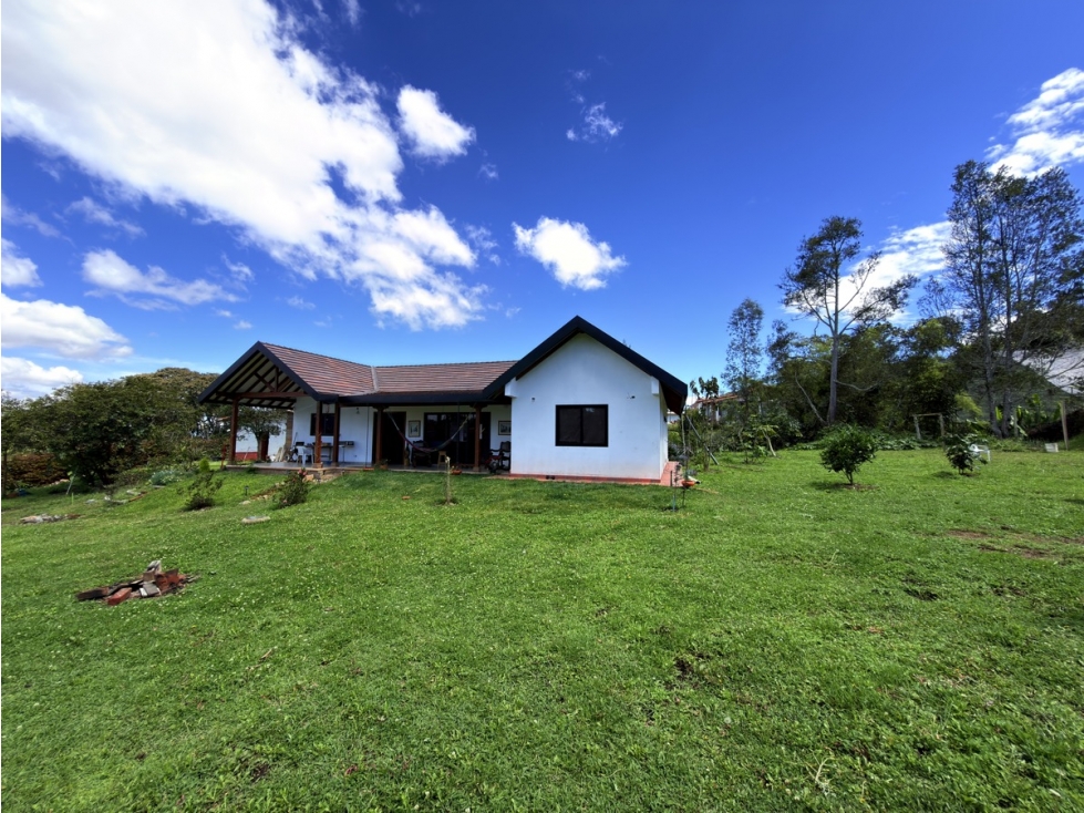 Finca En Venta Sector el Canada El Carmen — foto 3