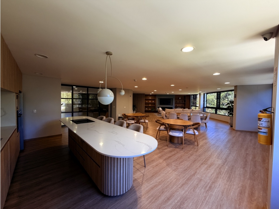 Venta Apartamento - Rionegro - Sector Sajonia — foto 3