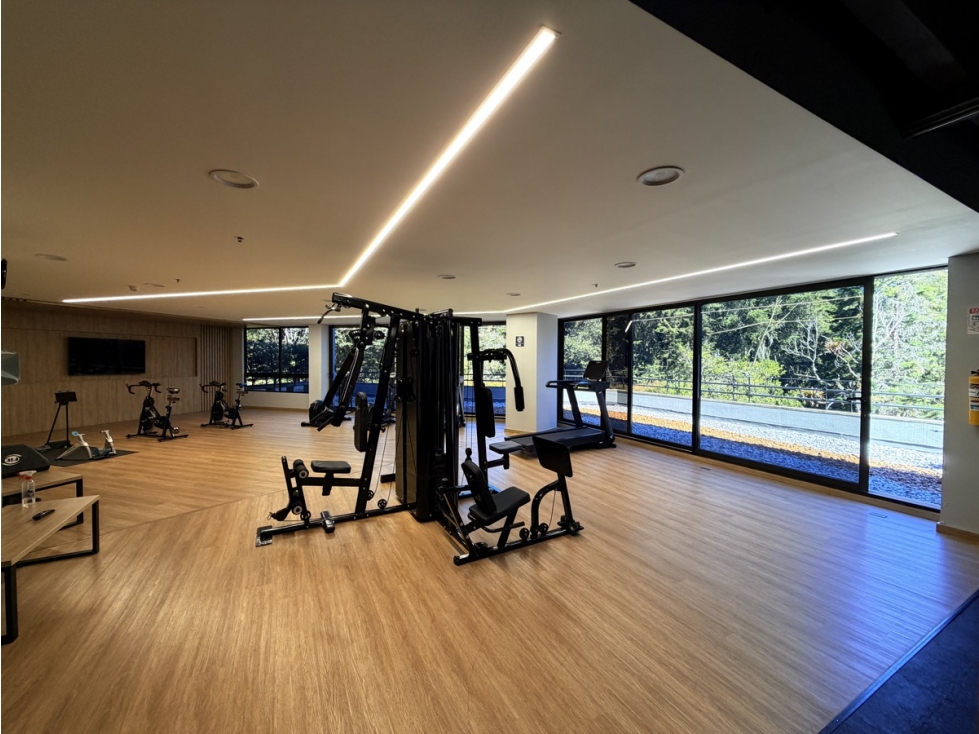 Venta Apartamento - Rionegro - Sector Sajonia — foto 4
