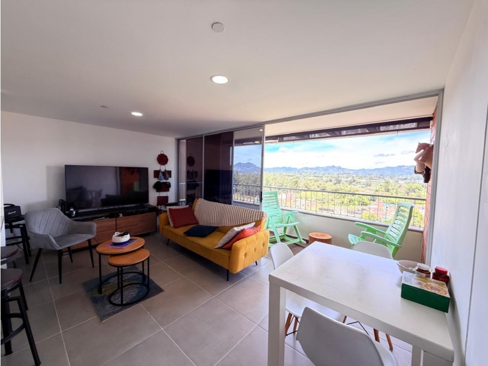 Apartamento en Venta San Antonio — foto 5