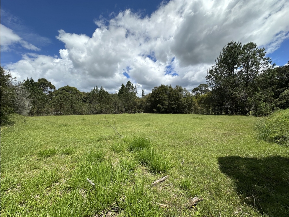 Venta Lote En Parcelacion - Rionegro - El Tablazo