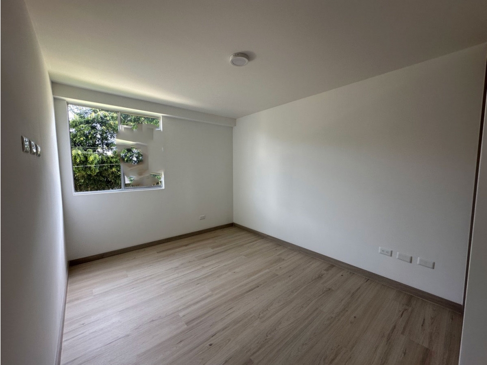Venta Apartamento Santa Ana (Ojo de Agua) - Rionegro — foto 5