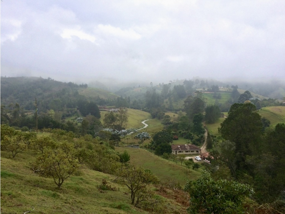 Venta Lote de Gran Extencion - El Retiro - Pantanillo — foto 3