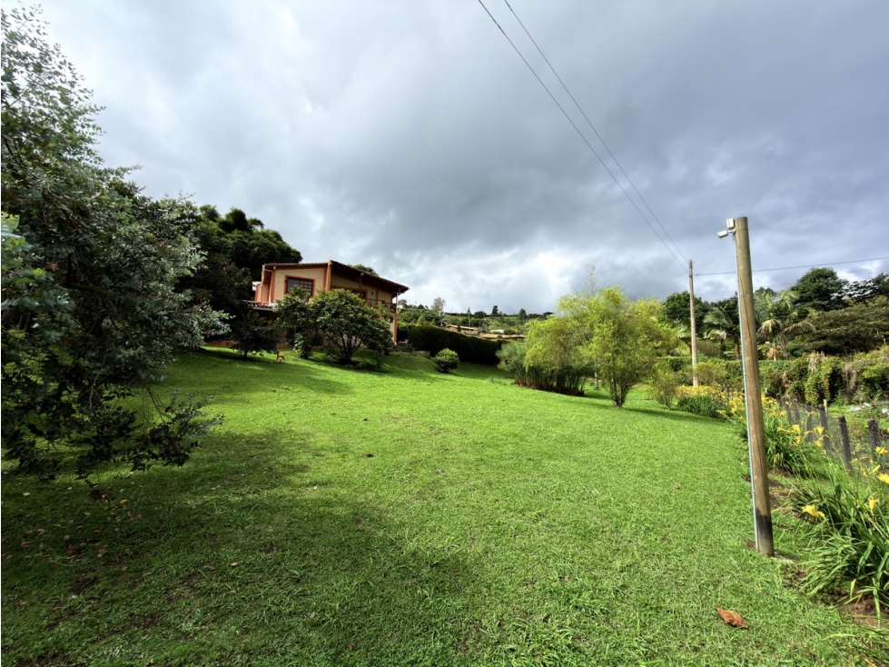 Finca Campreste en venta