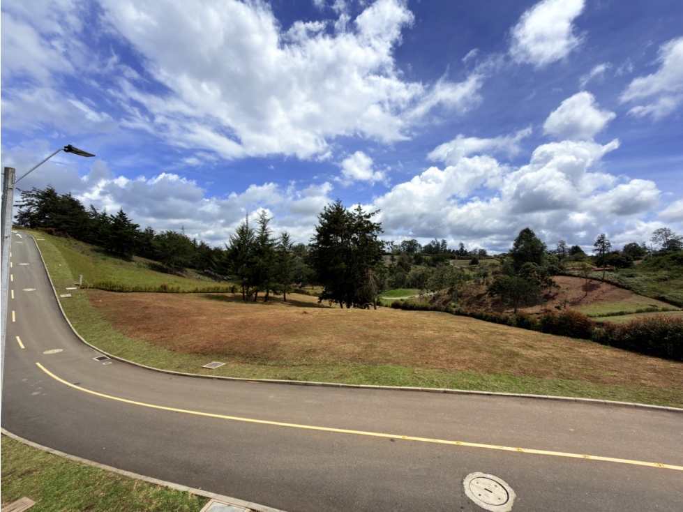 Lote Parcelacion En VENTA