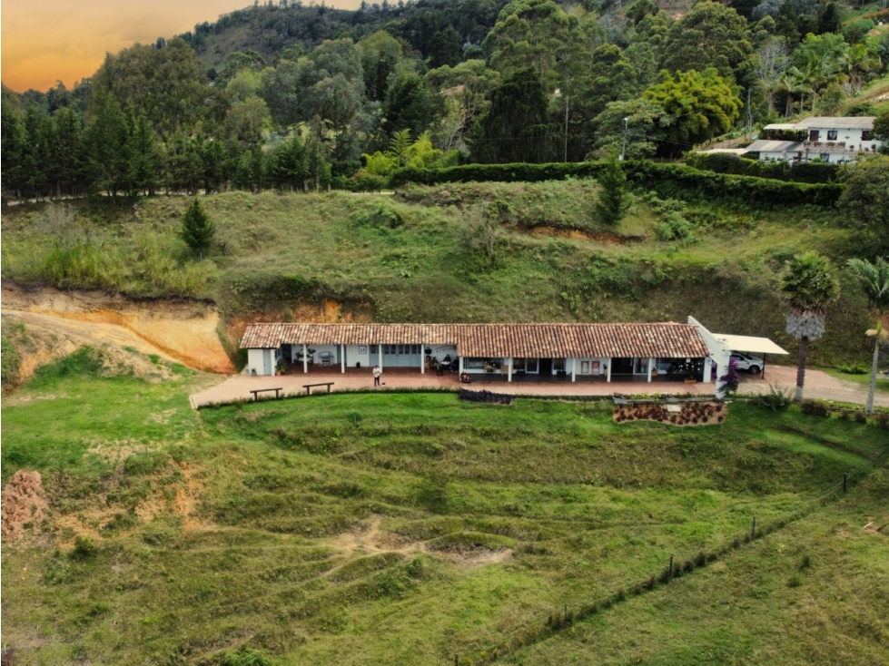 Finca Sector Rancherias