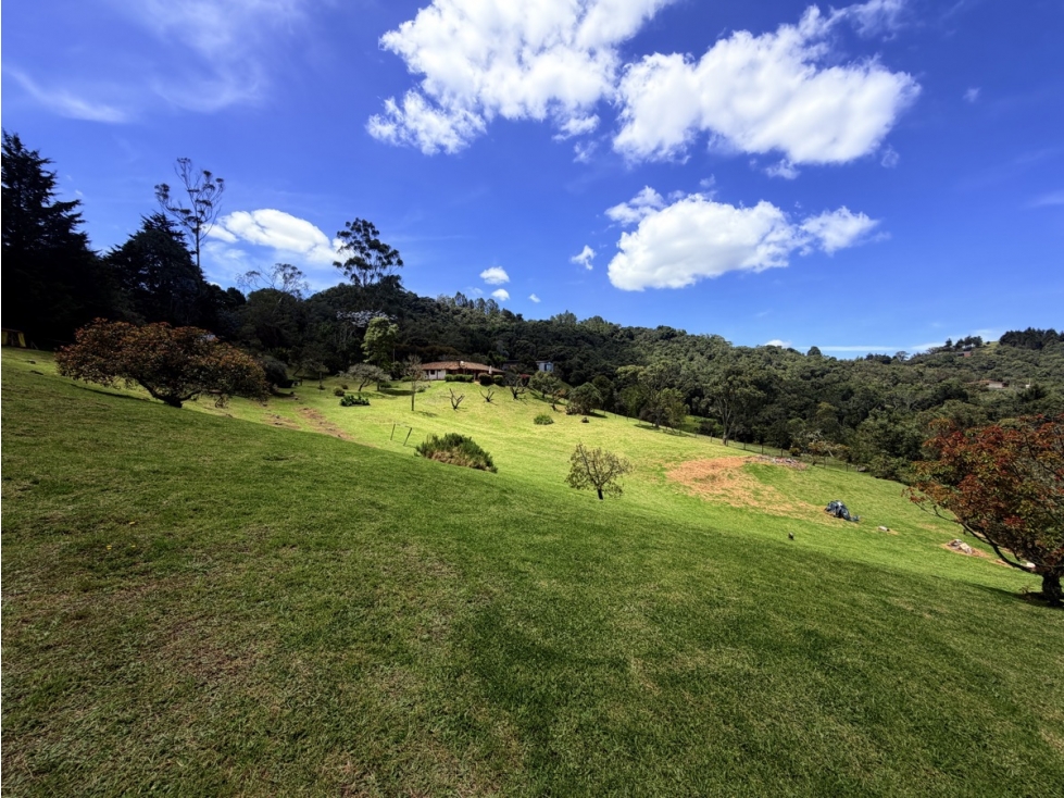 Finca En venta Pantanillo Enviago