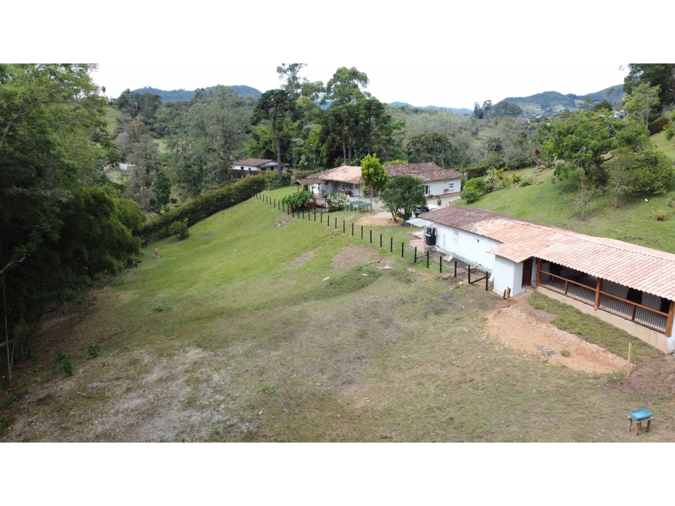 Finca Independiente Sector Cabeceras — foto 4