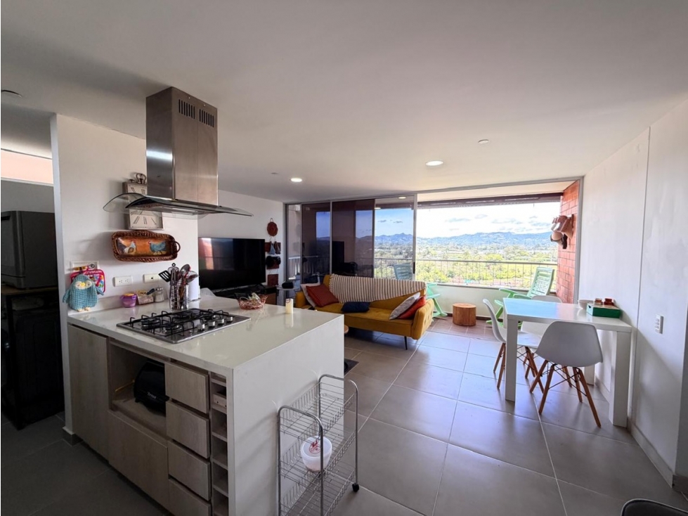 Apartamento en Venta San Antonio