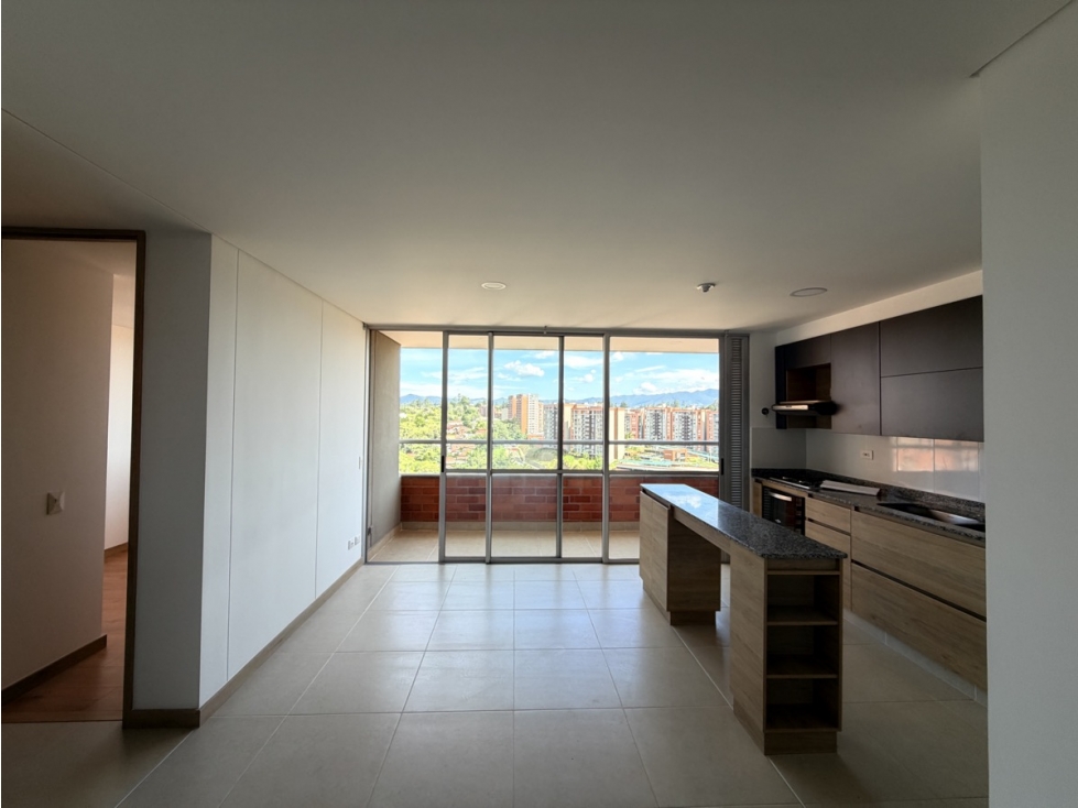 Apartamento Sector Clinica la Somer Rionegro