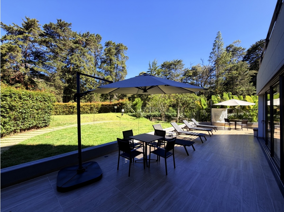 Venta Apartamento - Rionegro - Sector Sajonia — foto 5