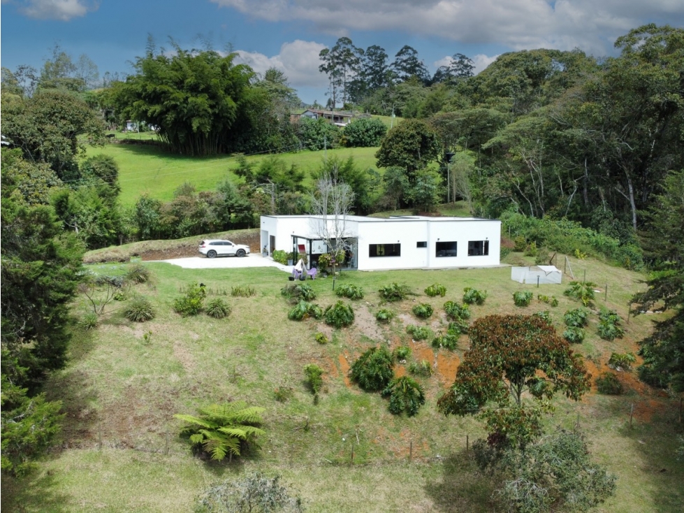 Venta Finca - Rionegro - Pontezuela