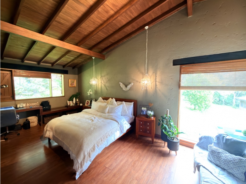 Venta Casa En Parcelacion - Via San Antonio - la Ceja (La Ceja) — foto 6