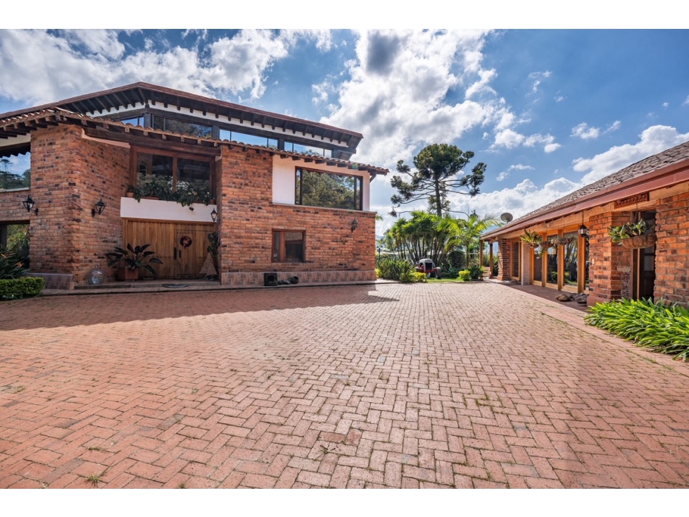 Casa En parcelacion En venta Con vista a la Represa la Fe — foto 3