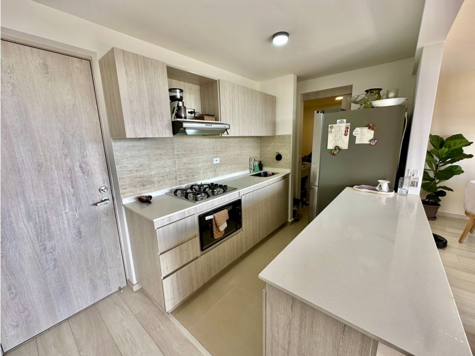 Venta Apartamento - Rionegro - San Antonio — foto 4