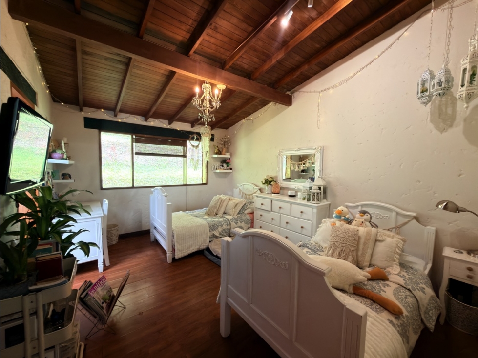 Venta Casa En Parcelacion - Via San Antonio - la Ceja (La Ceja) — foto 5
