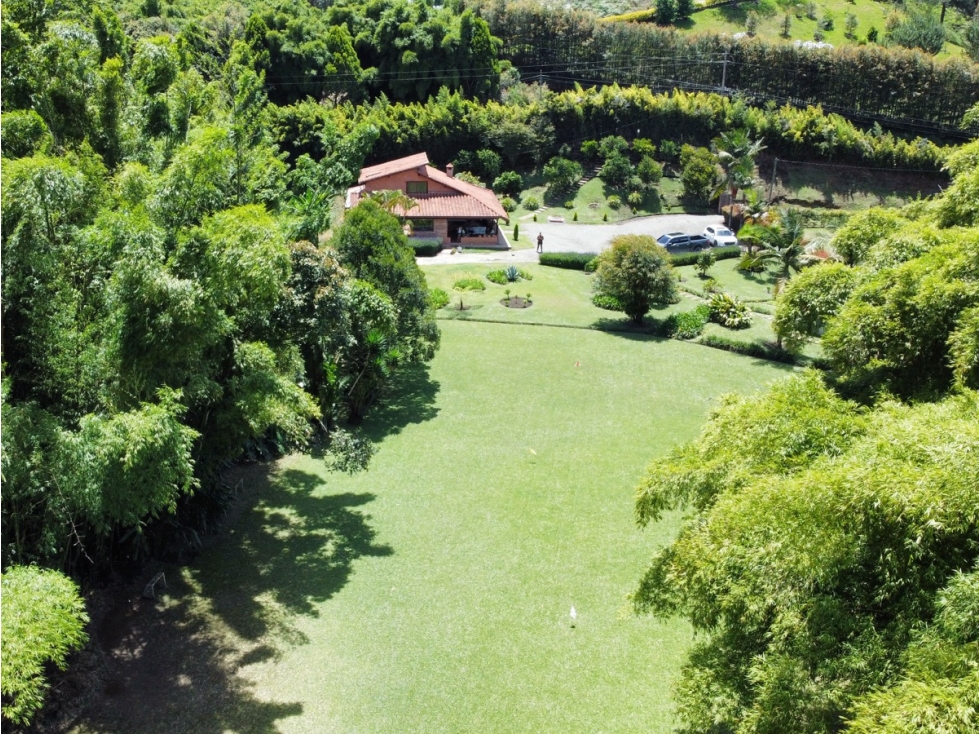 Casa-Finca Sector Club la Macarena En Parcelacion — foto 3