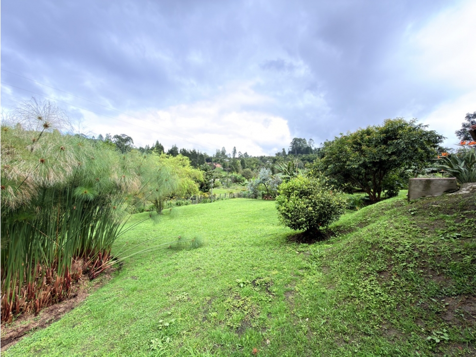 Finca Campreste en venta — foto 3