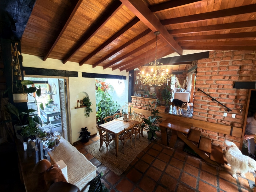 Venta Casa En Parcelacion - Via San Antonio - la Ceja (La Ceja) — foto 2