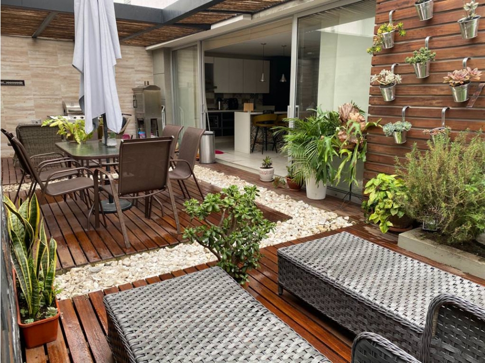 Hermosa Casa En Unidad Cerrada Barro Blanco - Rionegro — foto 6