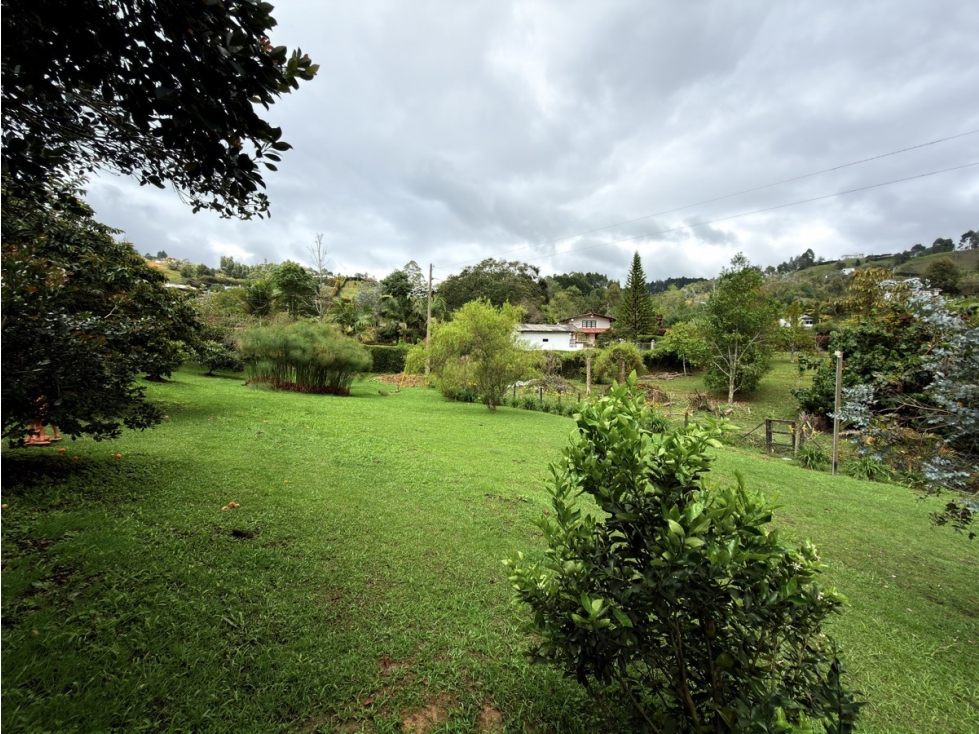 Finca Campreste en venta — foto 2