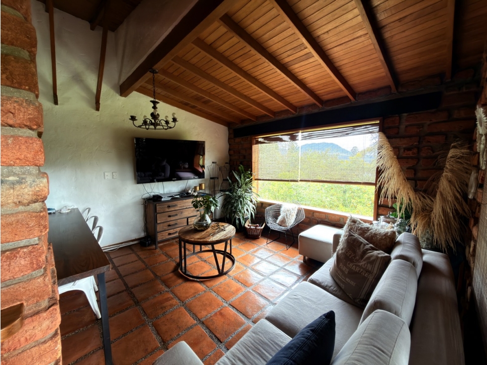 Venta Casa En Parcelacion - Via San Antonio - la Ceja (La Ceja) — foto 3