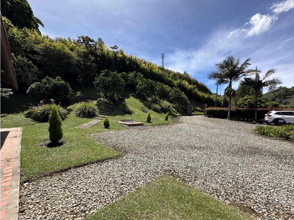 Casa-Finca Sector Club la Macarena En Parcelacion — foto 4