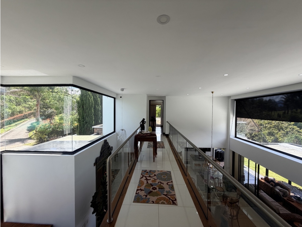 Venta Casa En Parcelacion - El Carmen de Viboral - Sector Quirama - 5