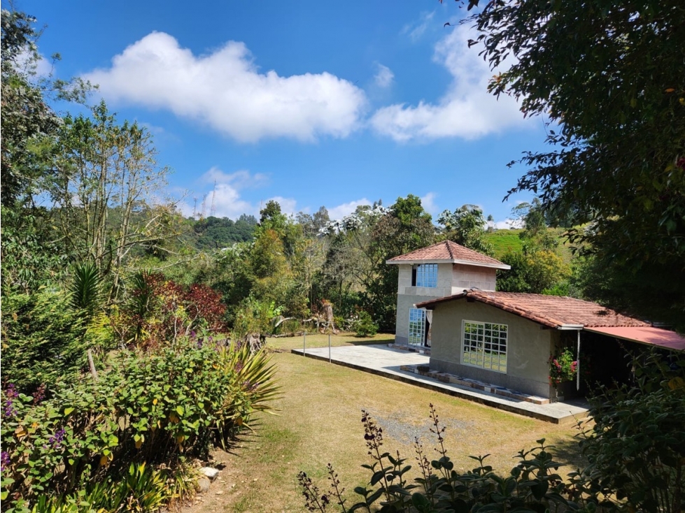 Finca en Venta - la Ceja - Via a La Union