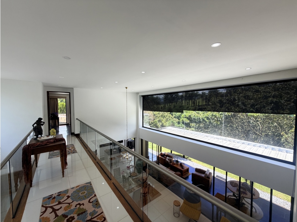 Venta Casa En Parcelacion - El Carmen de Viboral - Sector Quirama - 6