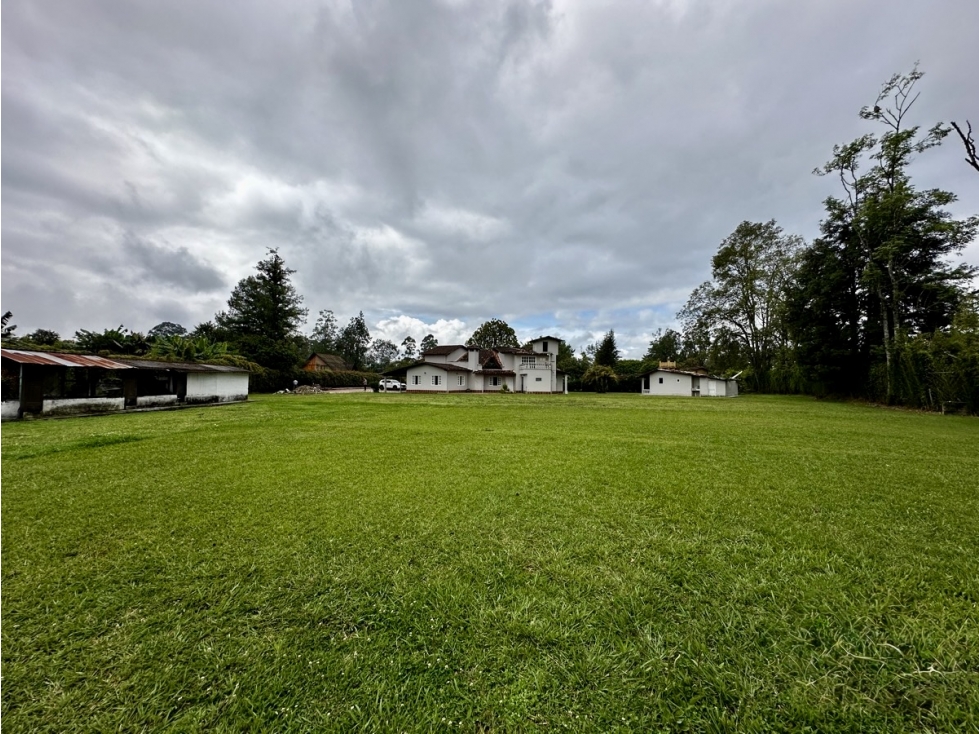 Venta Lote - Rionegro -Llanogrande