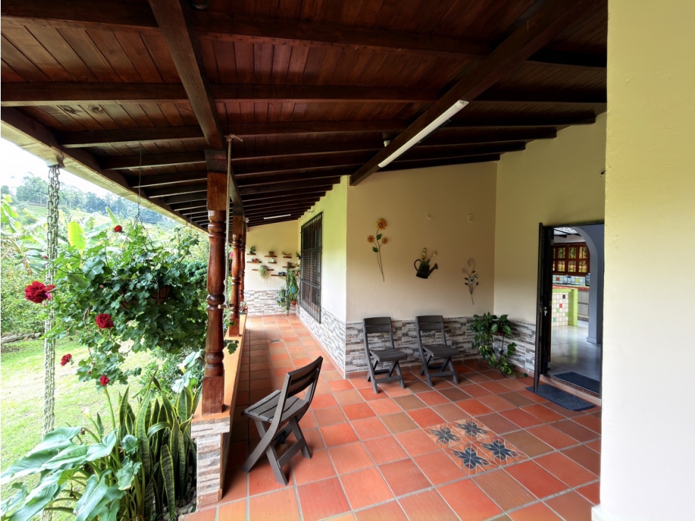 Finca Campreste en venta — foto 5