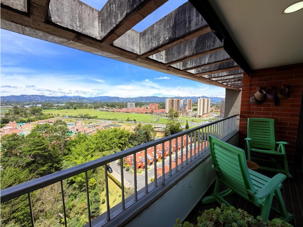 Apartamento en Venta San Antonio — foto 3