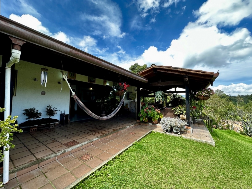 Venta Casa en Parcelación El Retiro - El Chuscal — foto 5