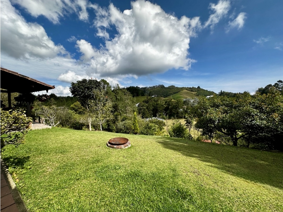 Venta Casa en Parcelación El Retiro - El Chuscal — foto 6