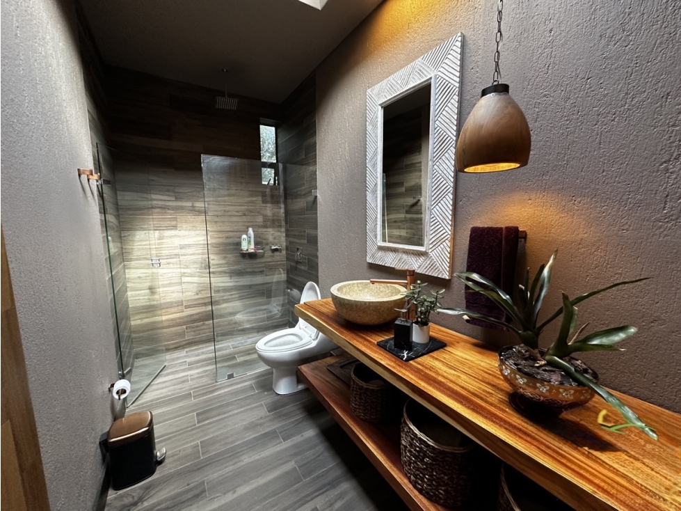 Venta Casa En Parcelación - El Carmen - Vereda Aguas Claras — foto 4