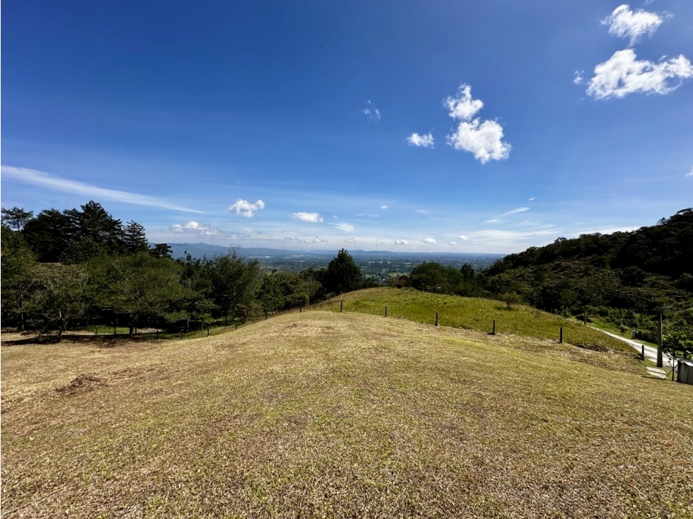 Venta Lote En Parcelacion - Rionegro - El Capiro