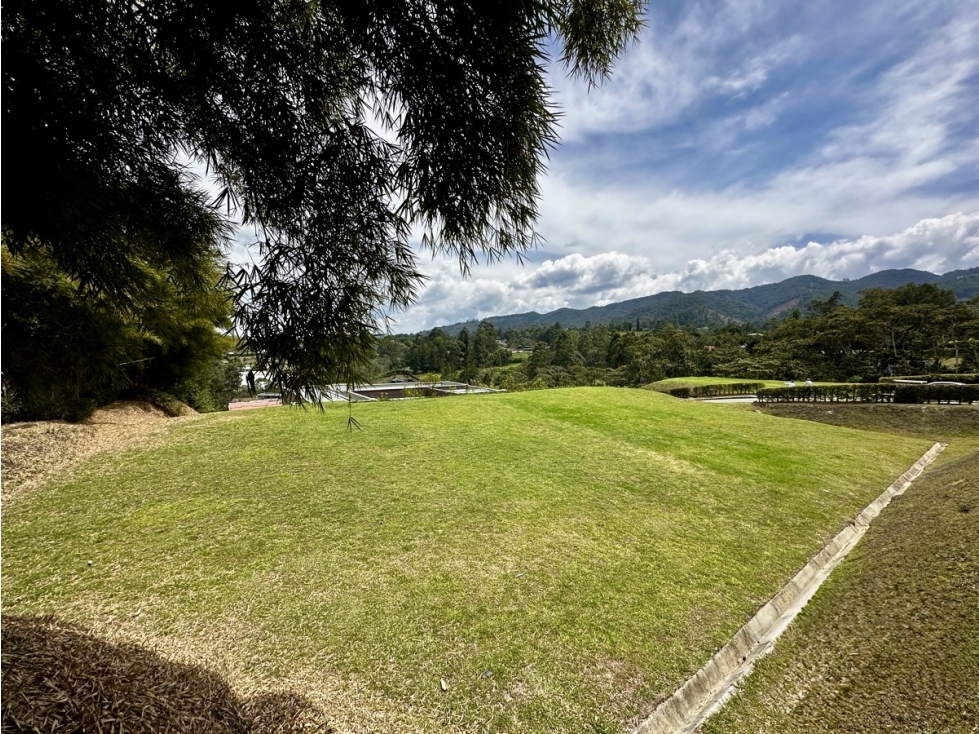 Venta Lote en Parcelacion - El Retiro - Fizebad — foto 3