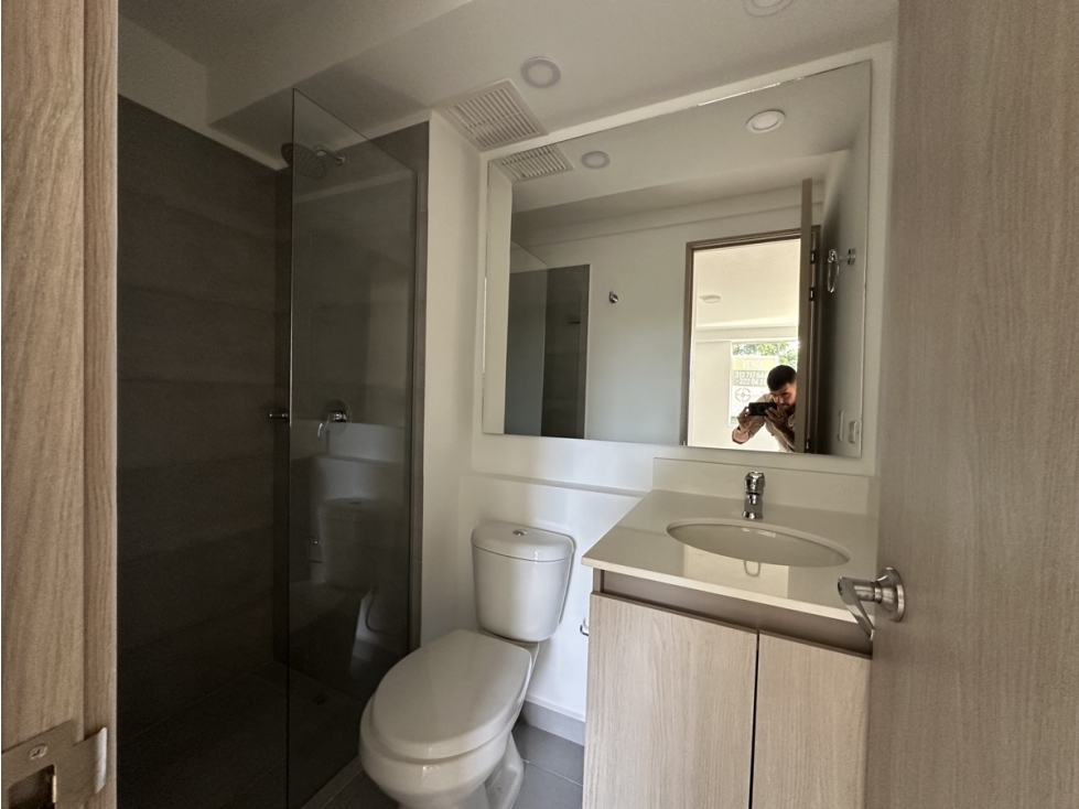 Venta Apartamento Santa Ana (Ojo de Agua) - Rionegro — foto 6