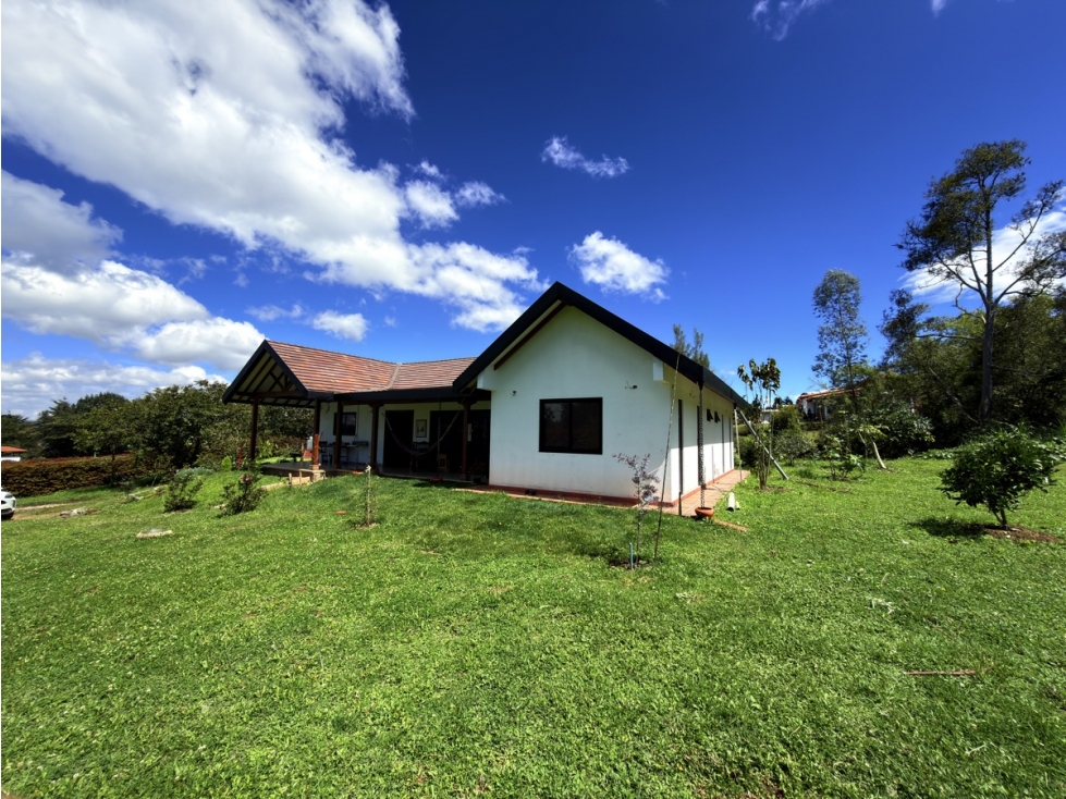 Finca En Venta Sector el Canada El Carmen — foto 4